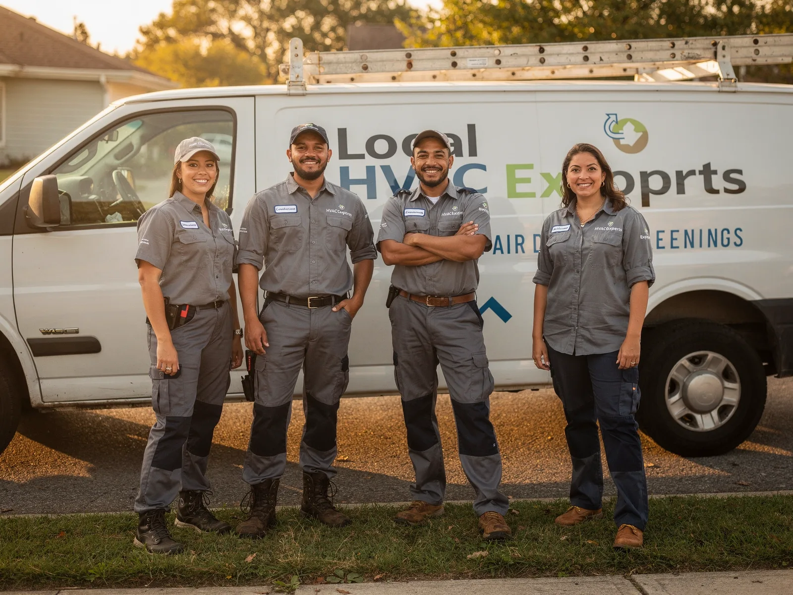 24/7 HVAC Repair & AC Replacement company in Munds Park, AZ