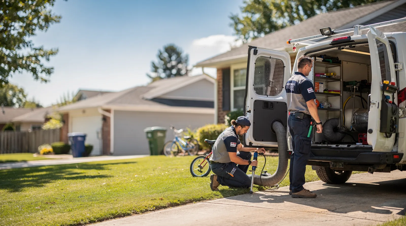 24/7 HVAC Repair & AC Replacement in Munds Park, AZ near me